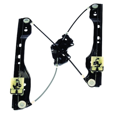 Wai Global POWER WINDOW REGULATOR ONLY, WPR5571L WPR5571L